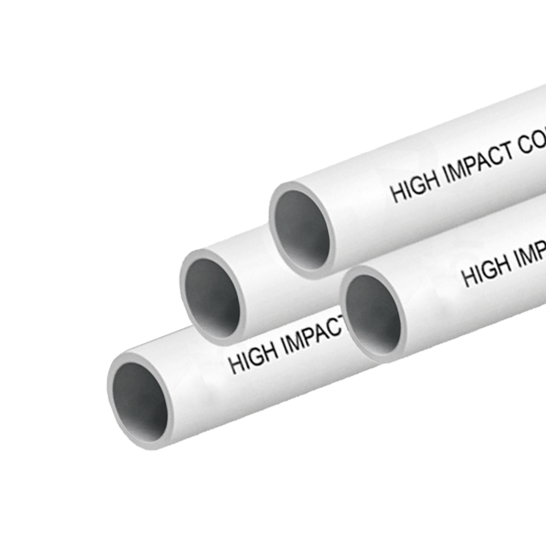 High Impact Conduit